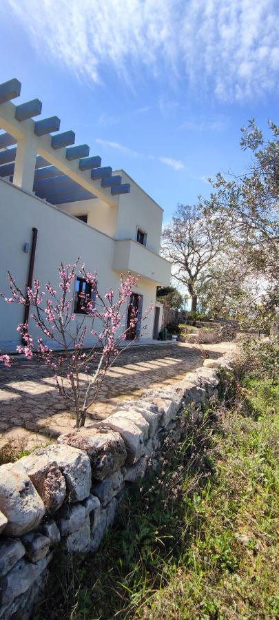 Tenuta Valle Incanto Locorotondo Exterior photo