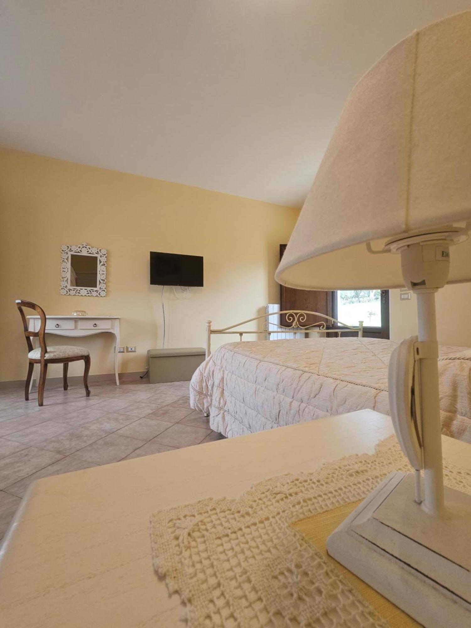 Tenuta Valle Incanto Locorotondo Room photo