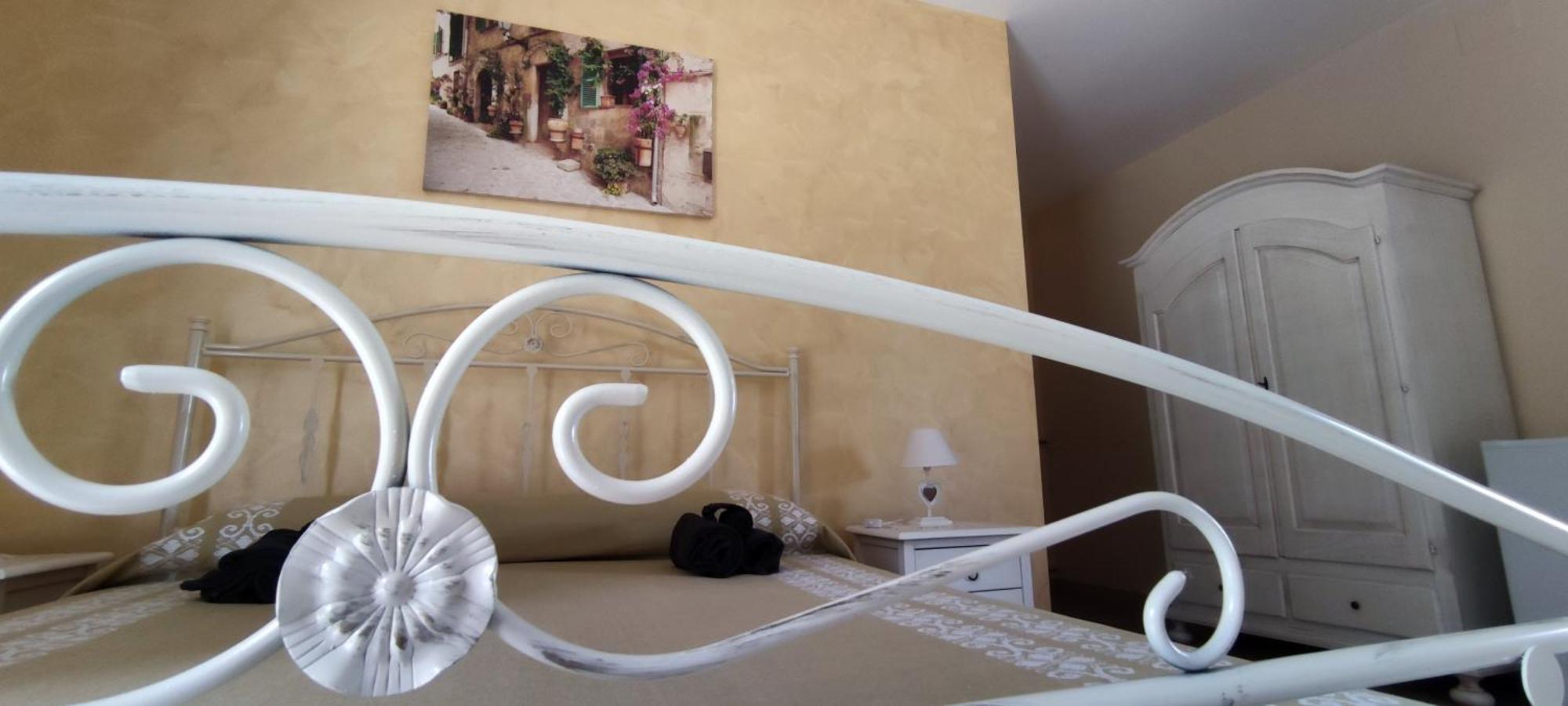 Tenuta Valle Incanto Locorotondo Room photo