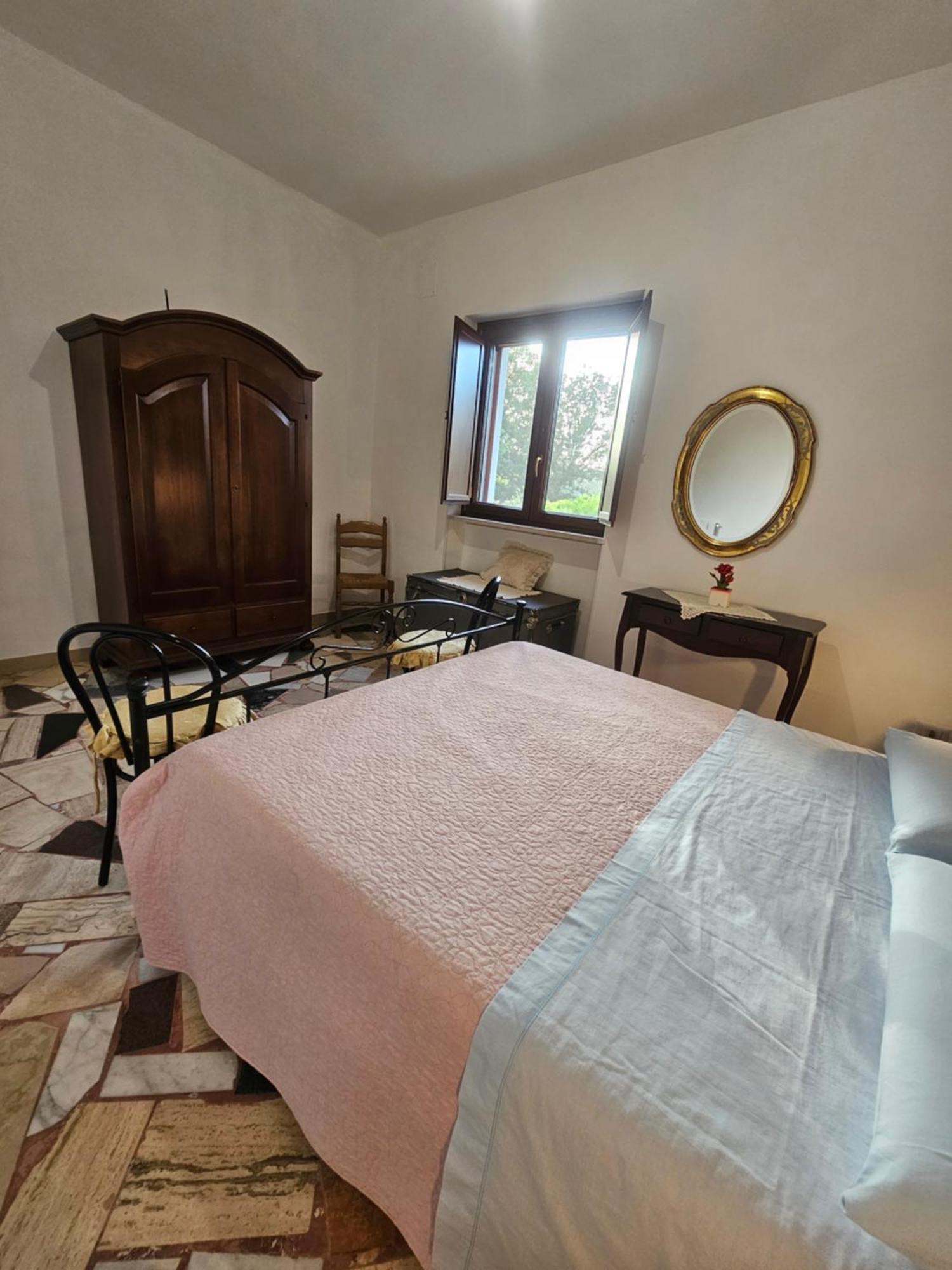 Tenuta Valle Incanto Locorotondo Room photo