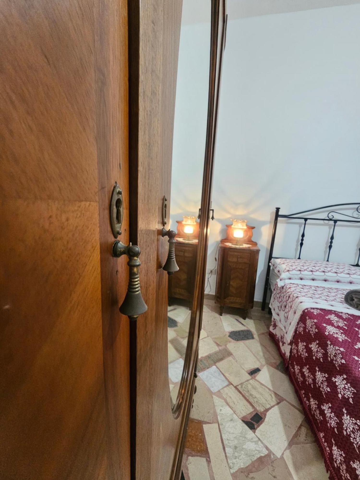 Tenuta Valle Incanto Locorotondo Room photo