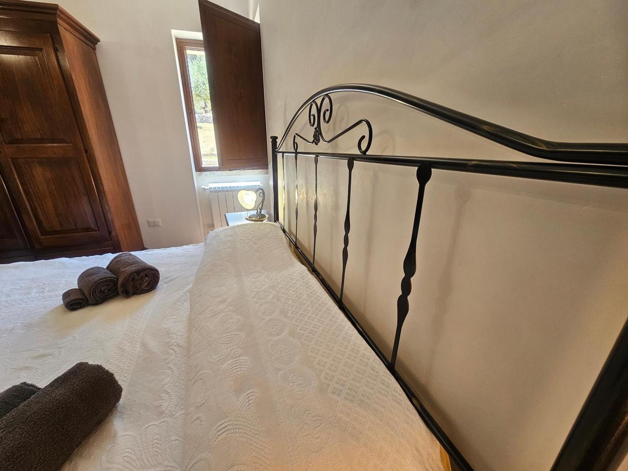 Tenuta Valle Incanto Locorotondo Room photo