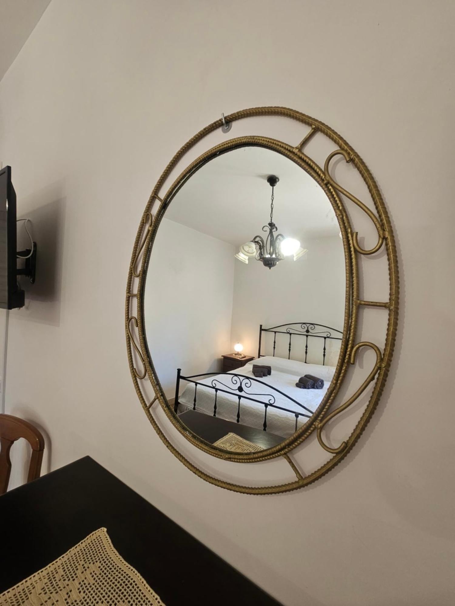 Tenuta Valle Incanto Locorotondo Room photo